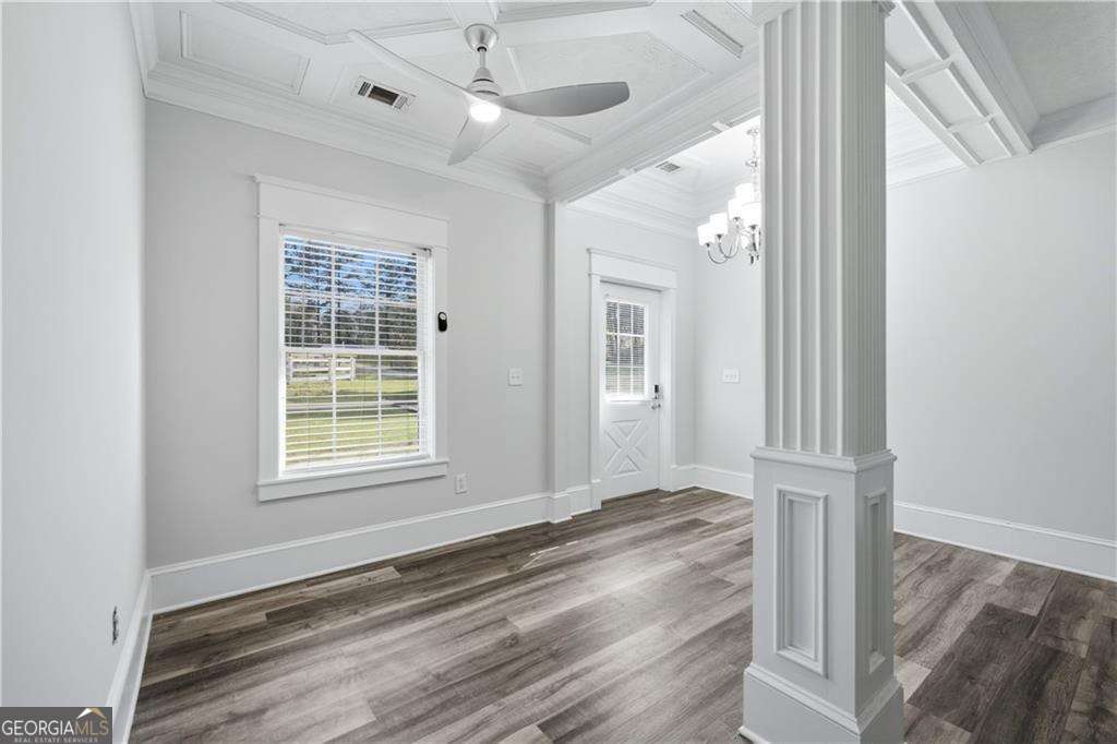 3121 Centerville Rosebud RD