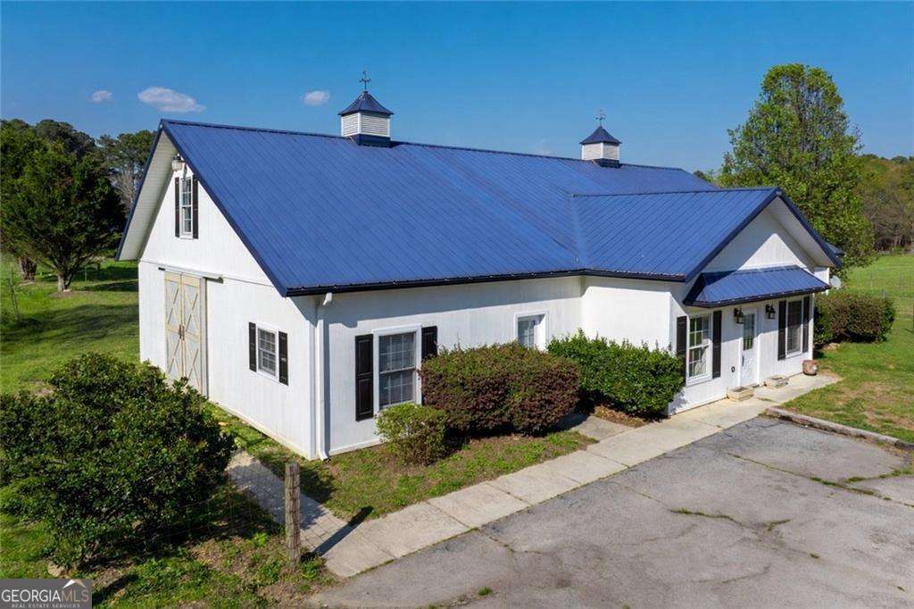 3121 Centerville Rosebud RD