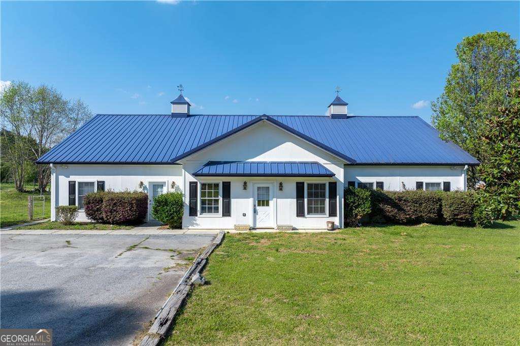 3121 Centerville Rosebud RD