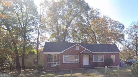 2416 Amos ST Columbus GA 31906