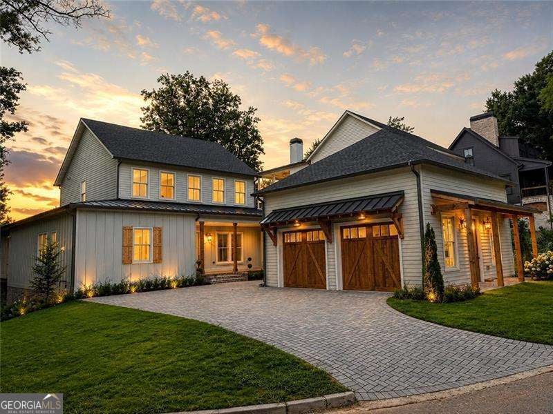 Photo of 69 MAPLE Street, Roswell, GA 30075 (MLS # 10813314)