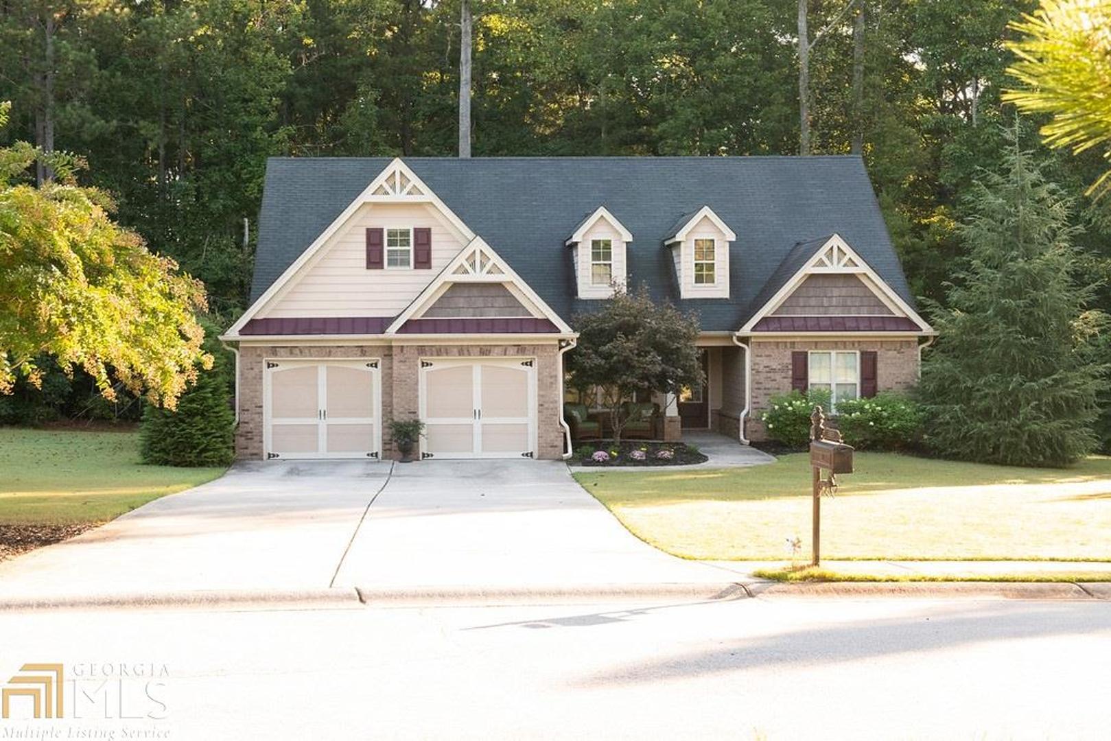 SELLER RELOCATED! BRING OFFERS! Master and 2 additional bedrooms on Main Level! Already relocated out of county, make a reasonable offer!!! Bremen City Schools! Bring all the family! 5 Bedrooms, 3 Baths, corner/level lot. Double Garage and Screened Porch. New stainless appliances include fridge, dishwasher & stove. Many extras! Must See!