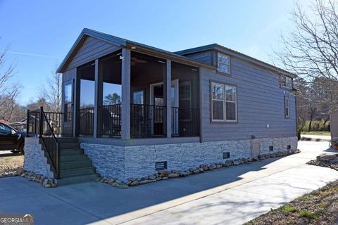 Photo of 57 Mountain Vista, Blairsville, GA 30512 (MLS # 10667927)