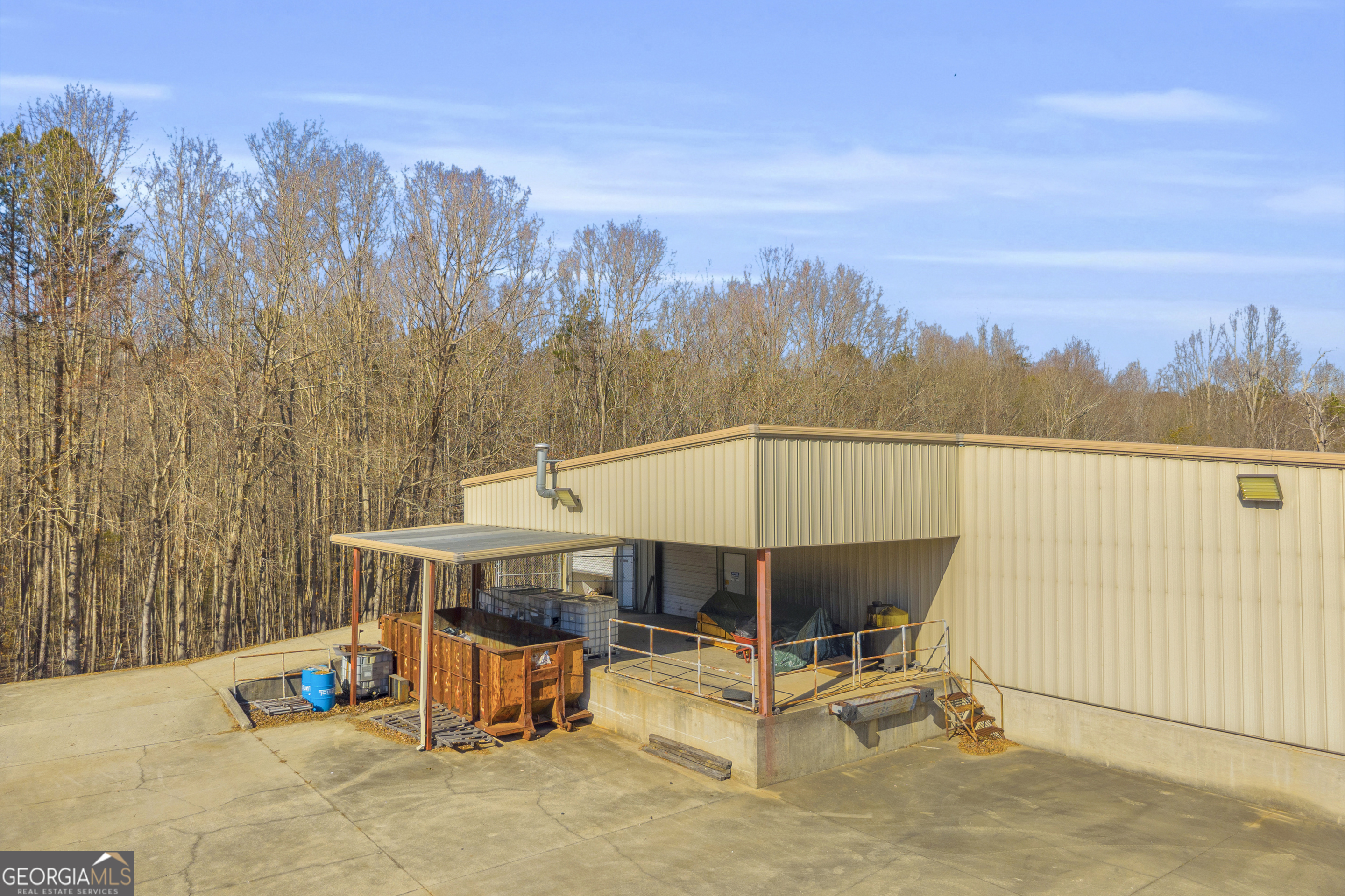 1957 Clary Connector