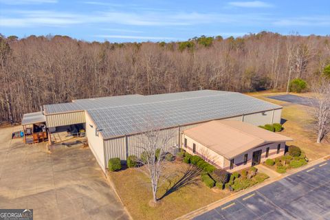 1957 Clary Connector Eastanollee GA 30538