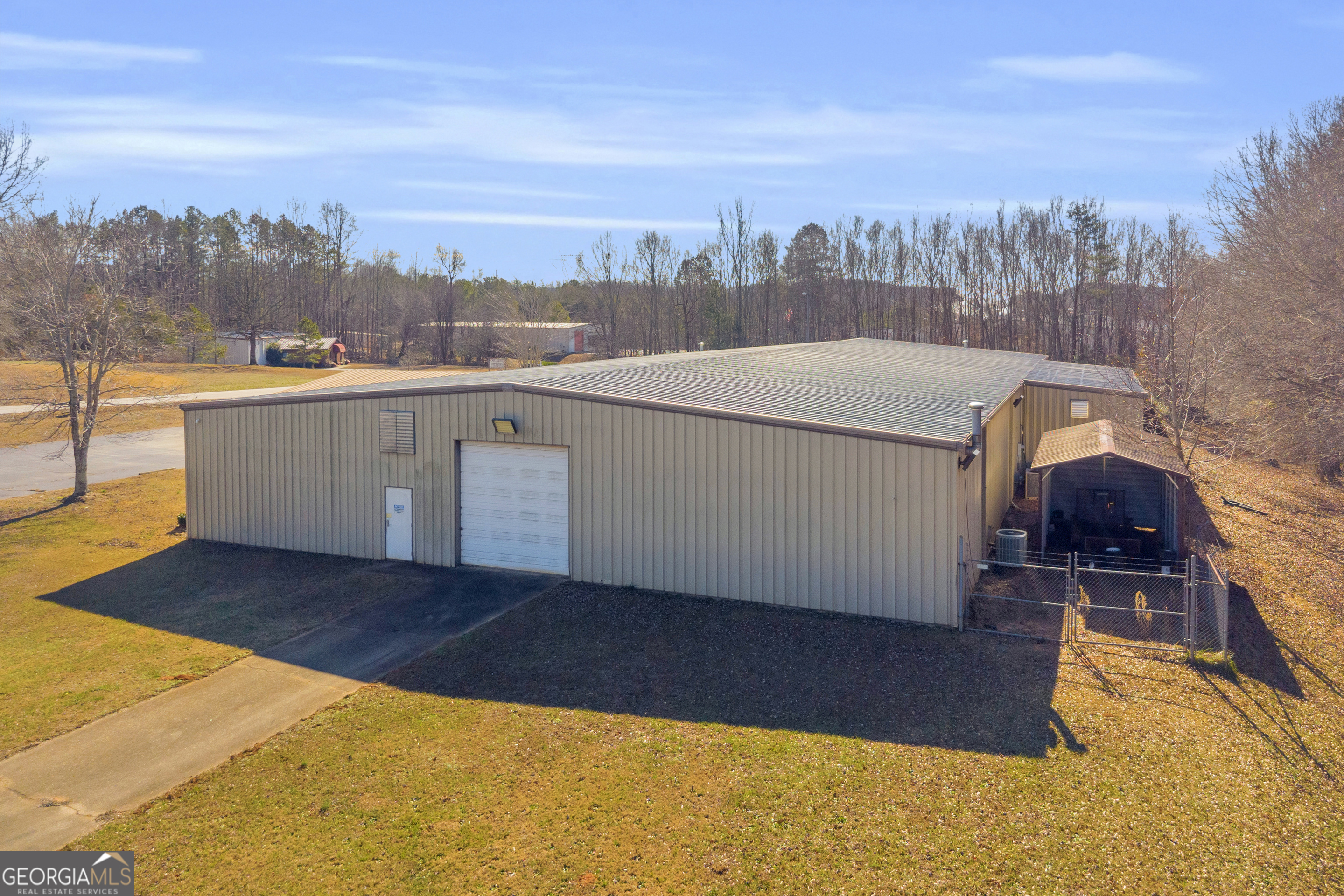 1957 Clary Connector