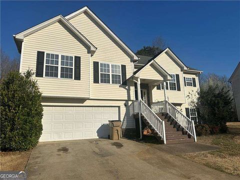 6370 Compass Drive, Flowery Branch, GA 30542 - MLS#: 10483824