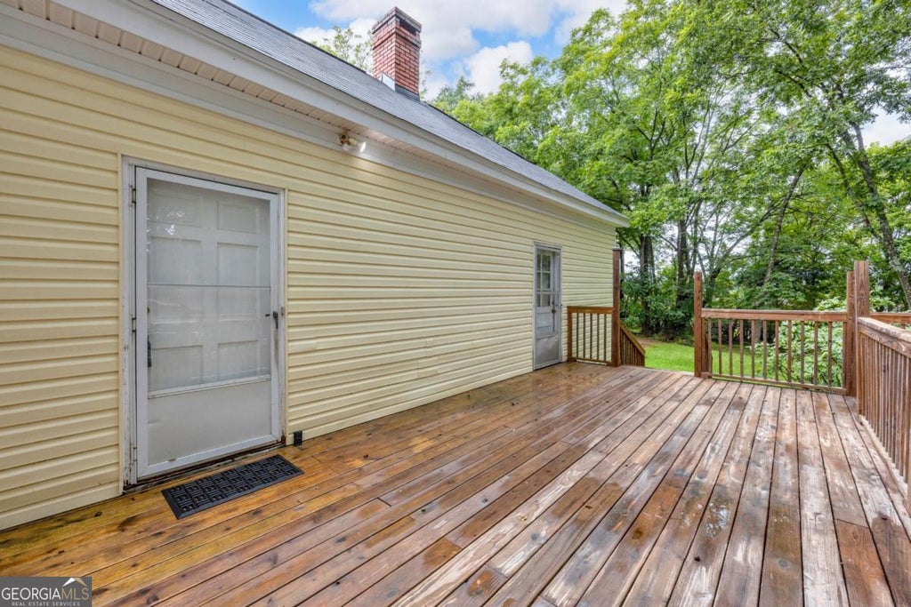 Photo of 5270 Gainesville Street, Flowery Branch, GA 30542 (MLS # 10820516)