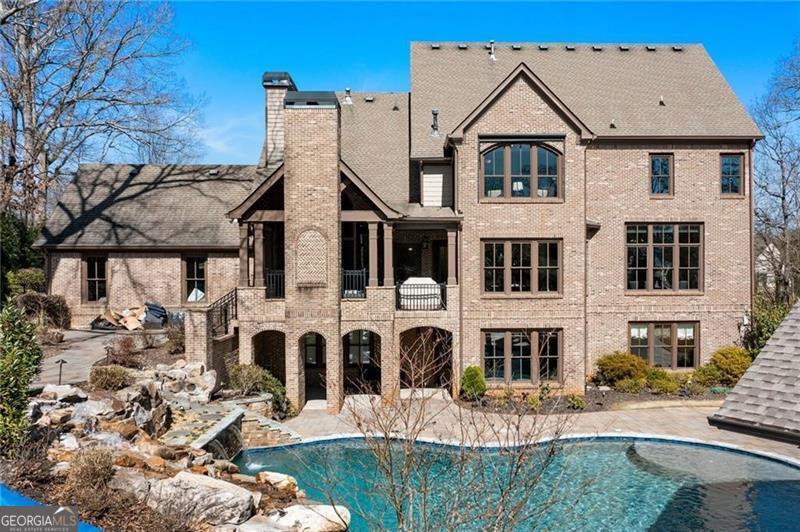 2863 Stirling Ridge CT
