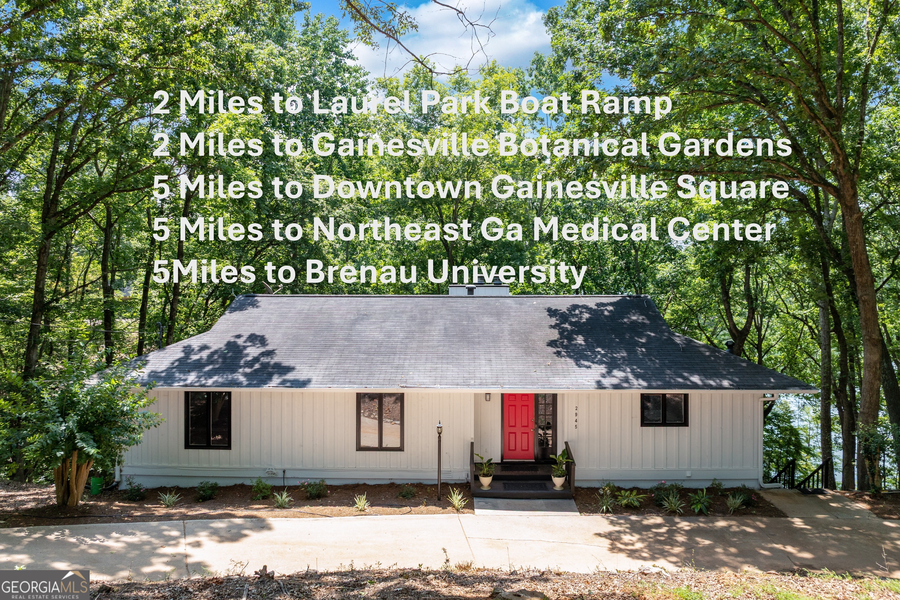 2945 Thompson Mill RD