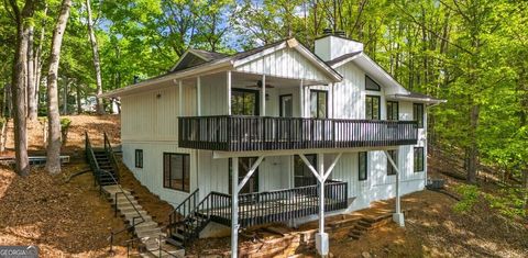 2945 Thompson Mill RD Gainesville GA 30506