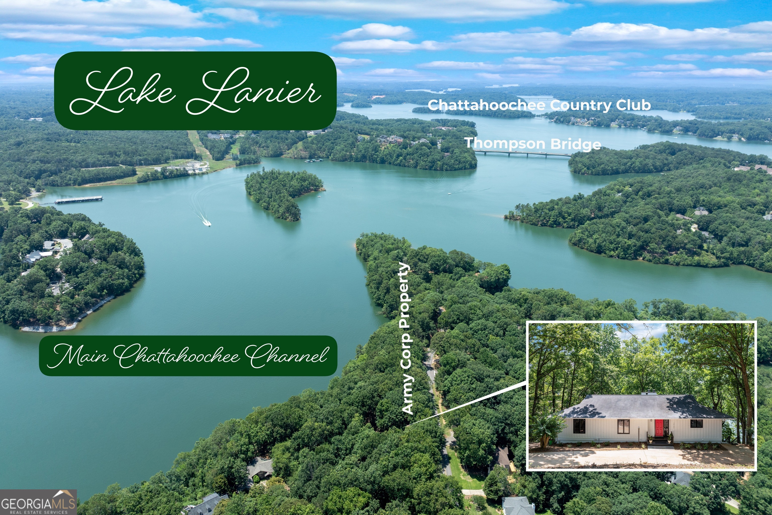 2945 Thompson Mill RD