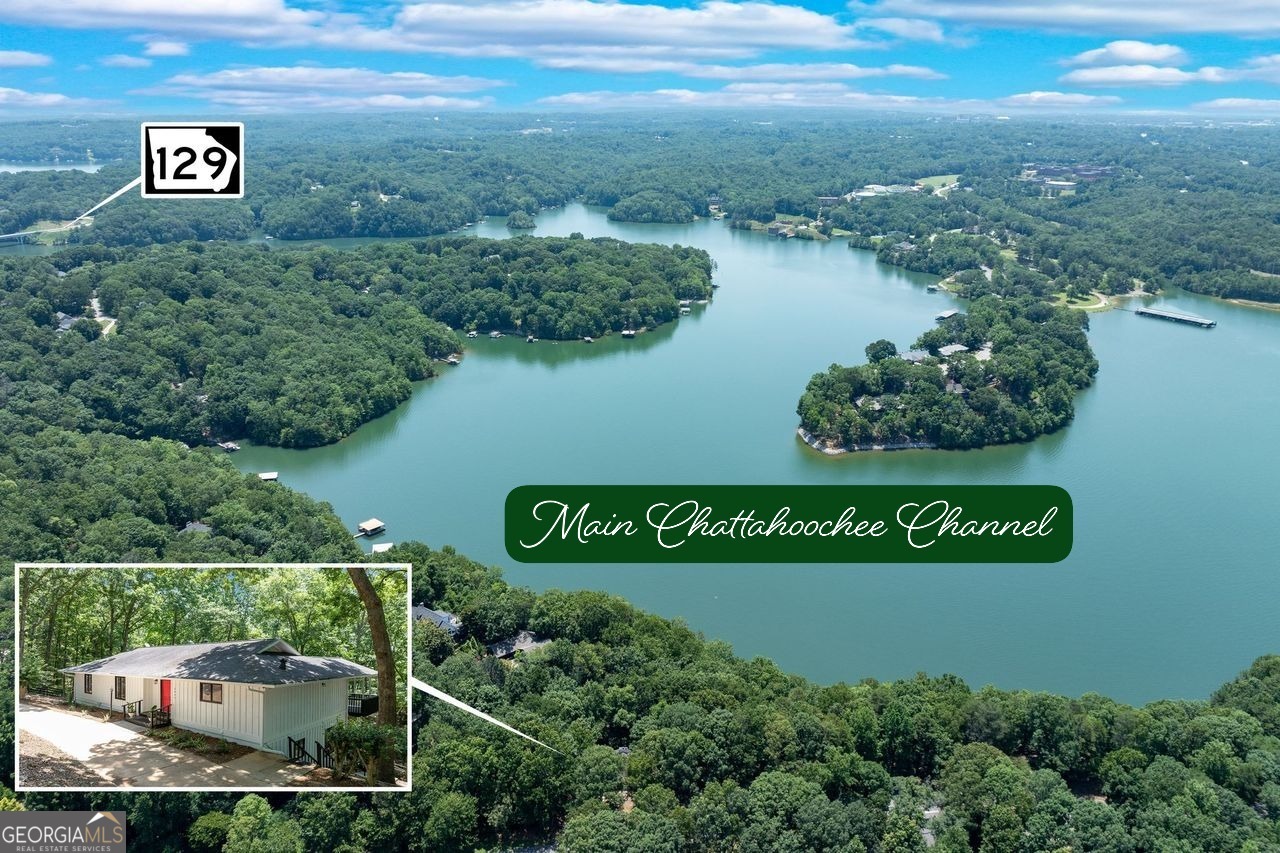 2945 Thompson Mill RD