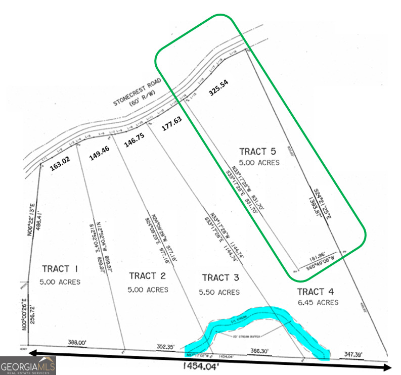 0 Stone Crest RD
