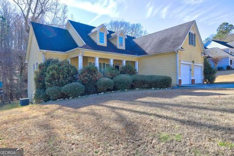 Photo of 8 Crestview Lane SE, Rome, GA 30161 (MLS # 10661800)