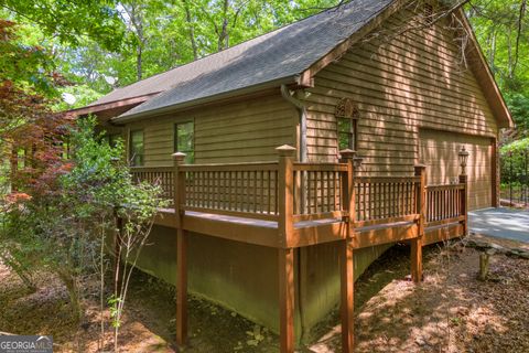 4 Lower Gap Road, Sautee Nacoochee, GA 30571 - MLS#: 10512078