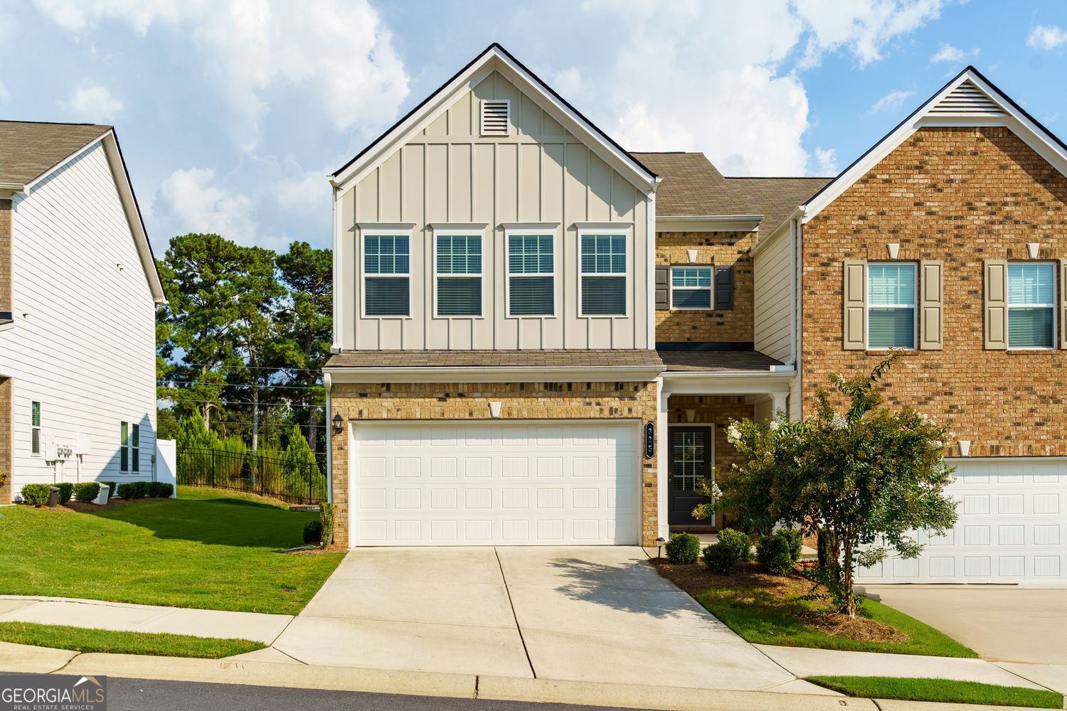 325 Braswell CT