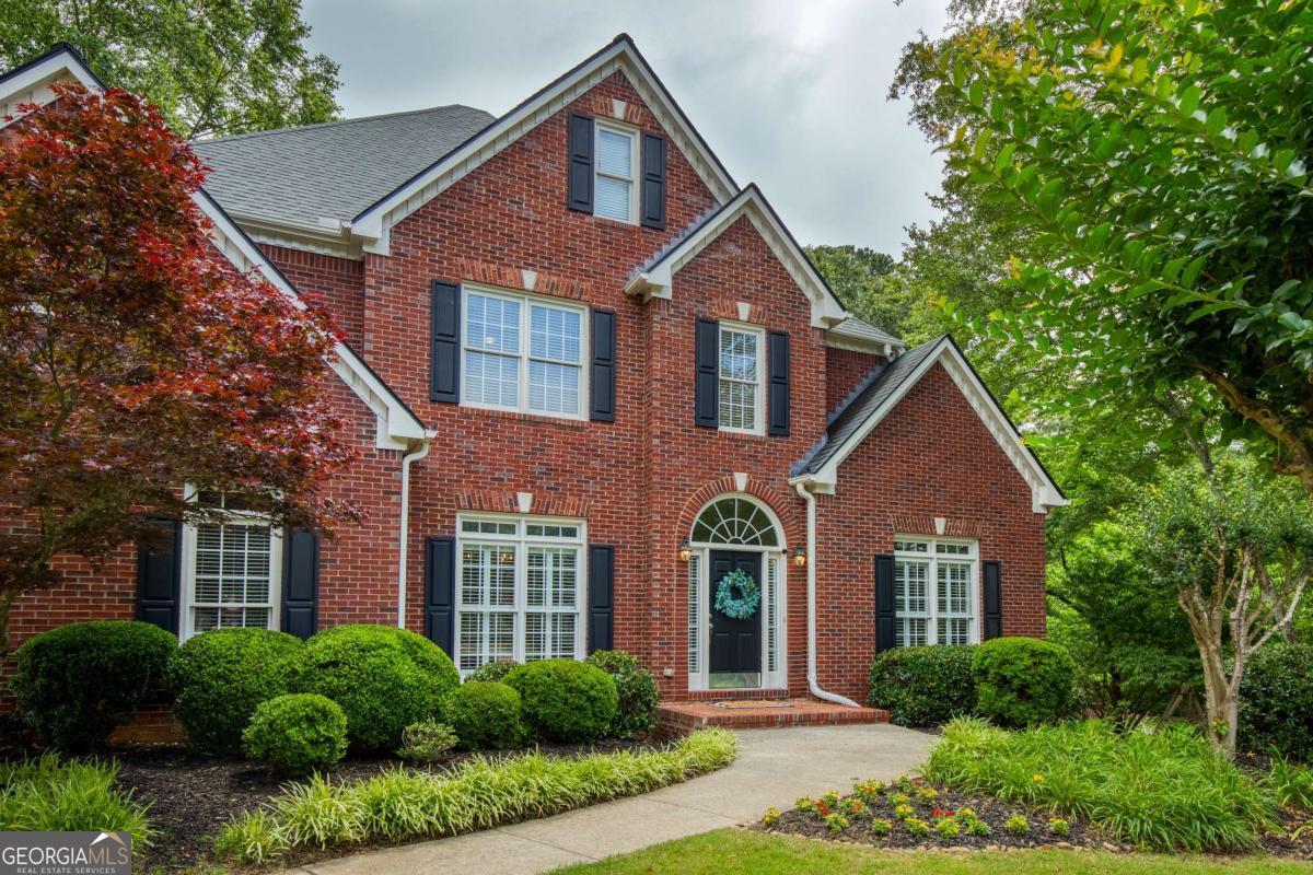 610 Woodstream CT