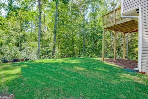 A home in Newnan