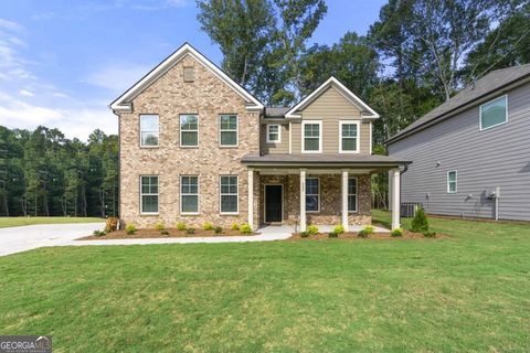 Photo of 535 Hancock Drive SE, Atlanta, GA 30354 (MLS # 10682555)