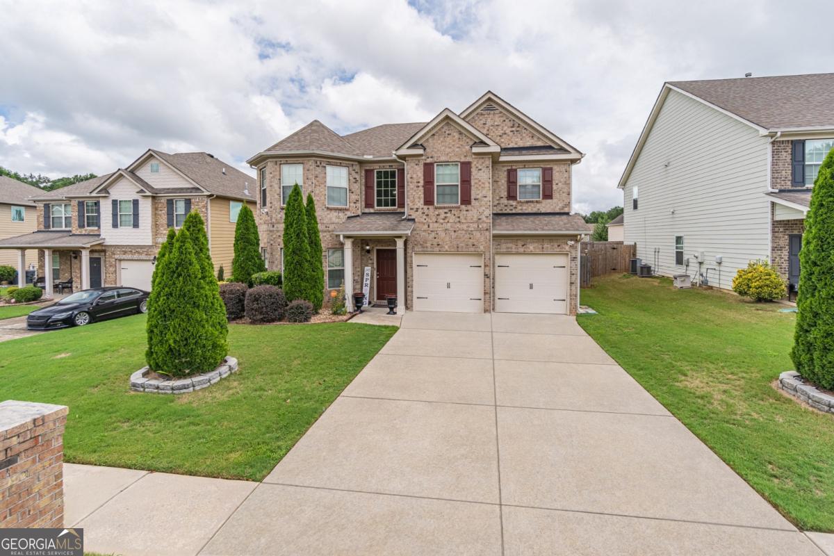 324 Brittney CV