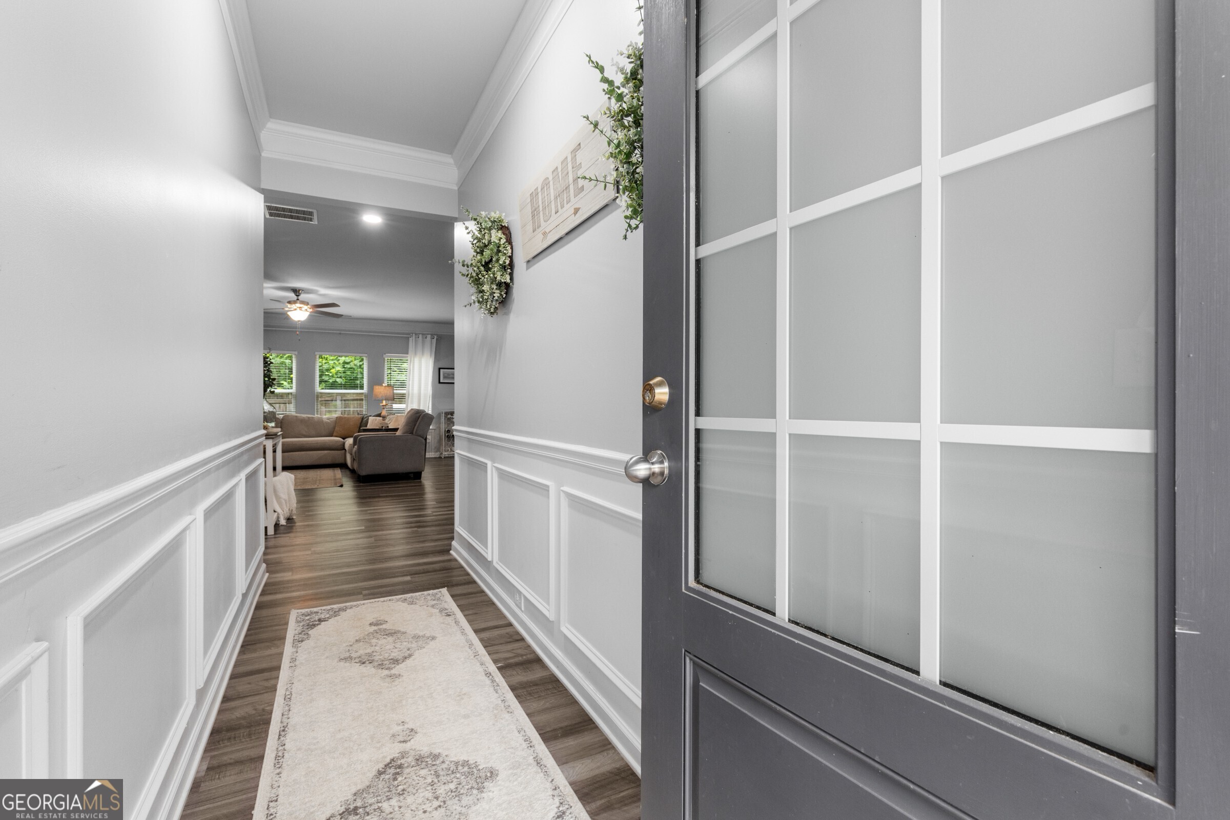 197 Cherokee Reserve CIR