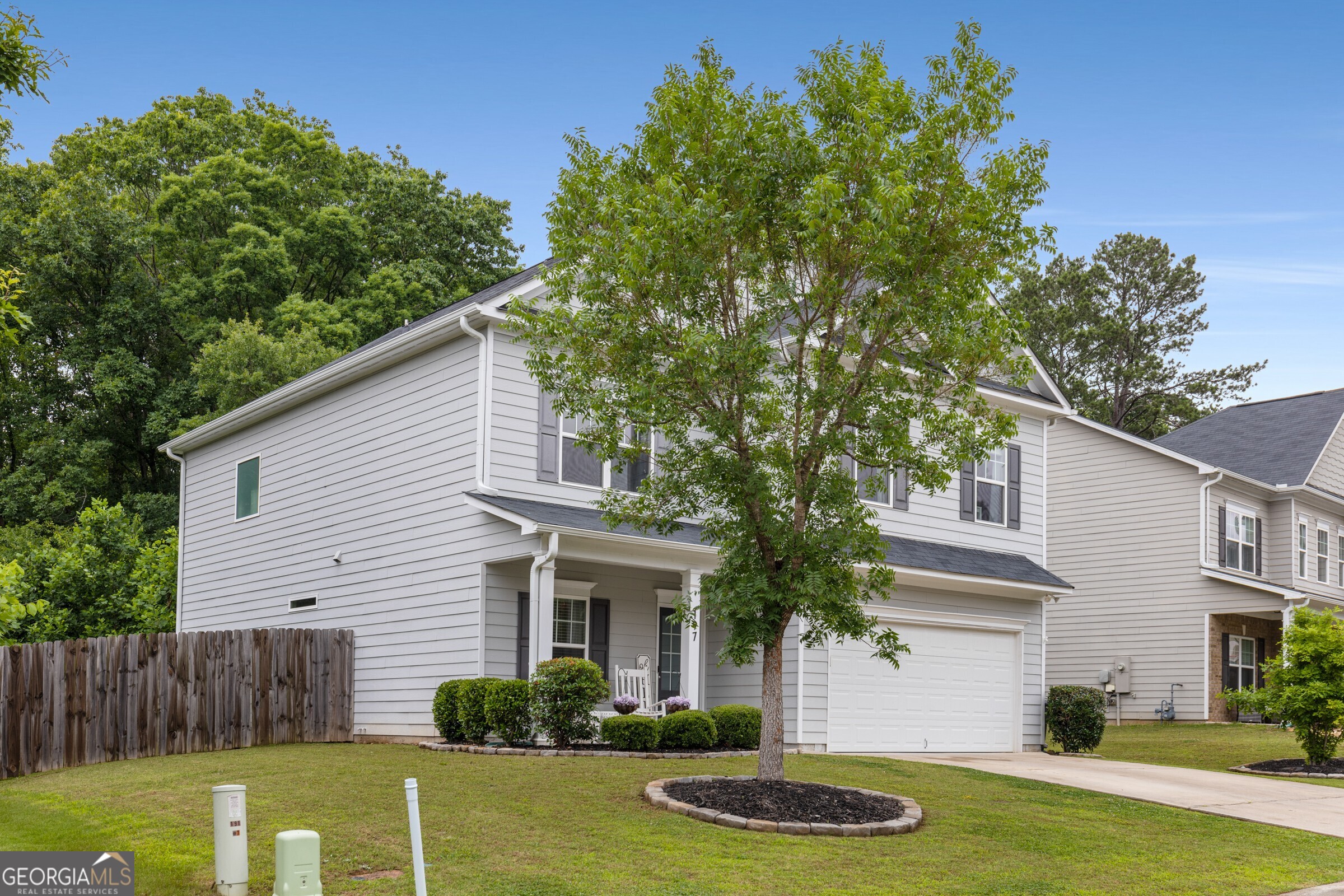 197 Cherokee Reserve CIR