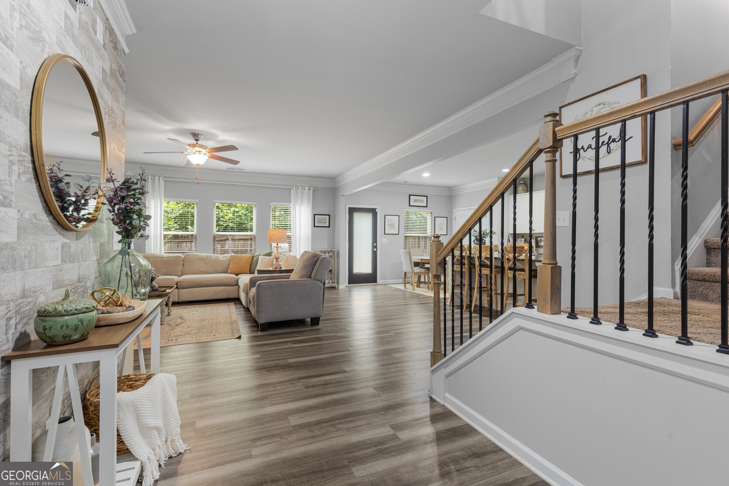 197 Cherokee Reserve CIR