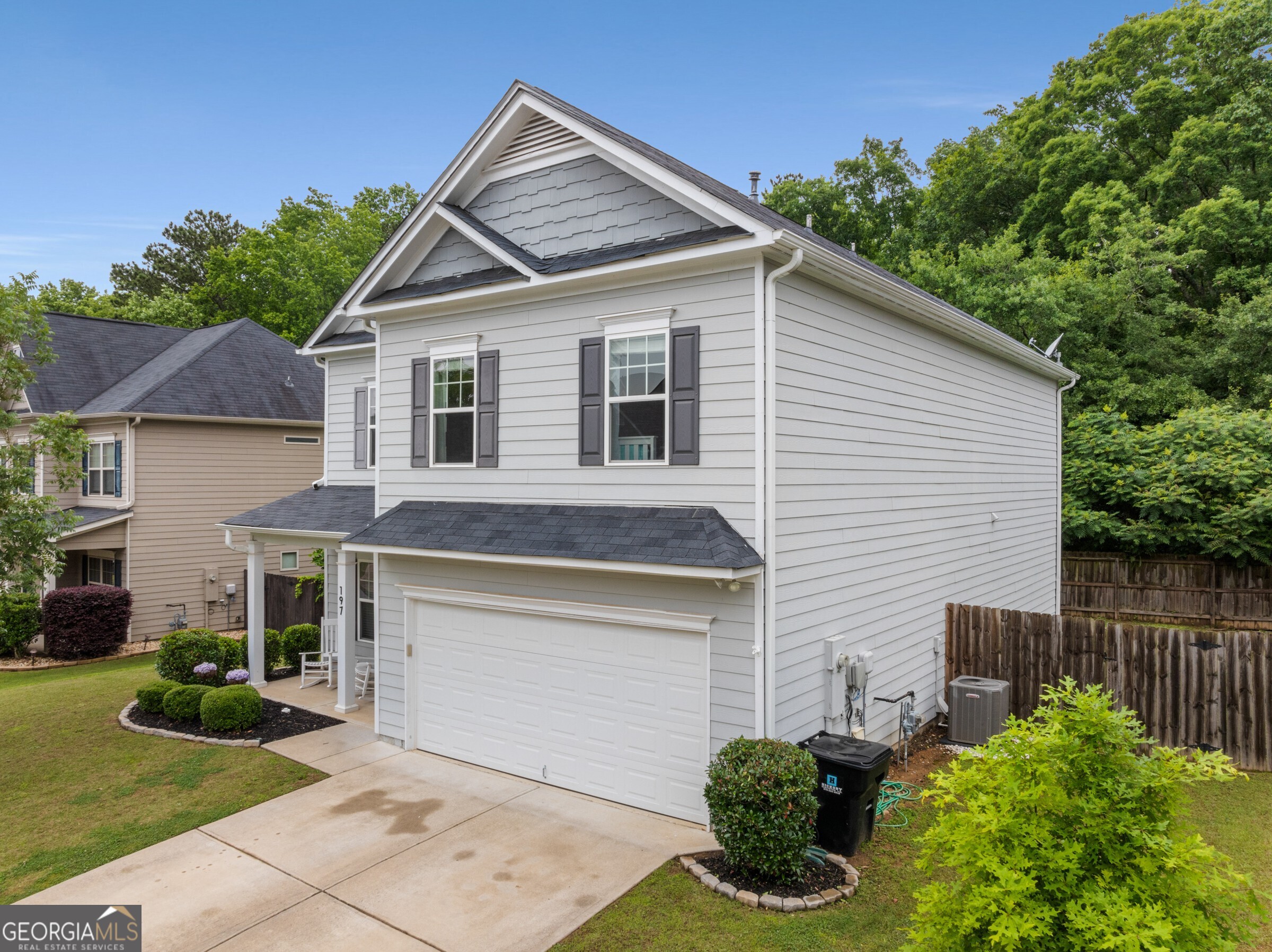 197 Cherokee Reserve CIR