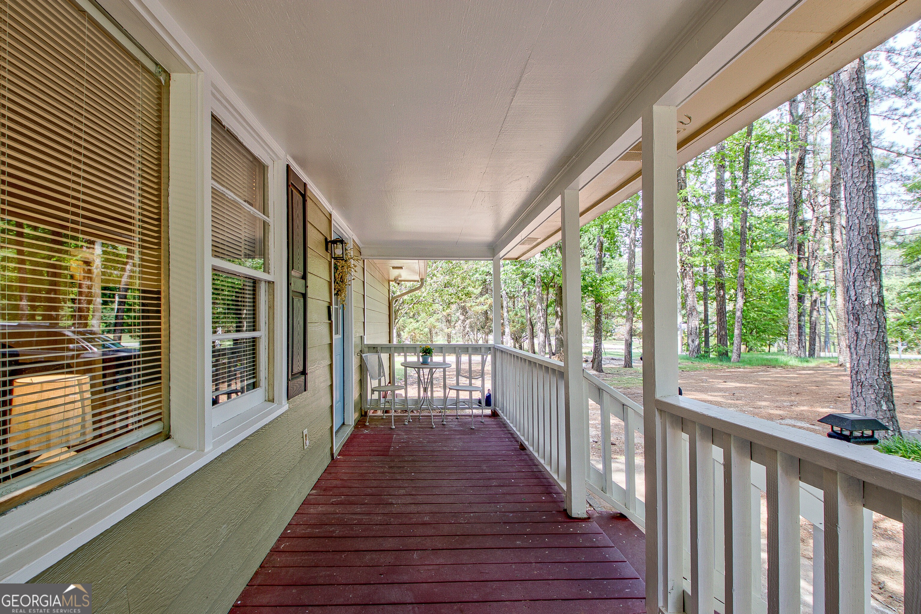 356 Old Highway 16