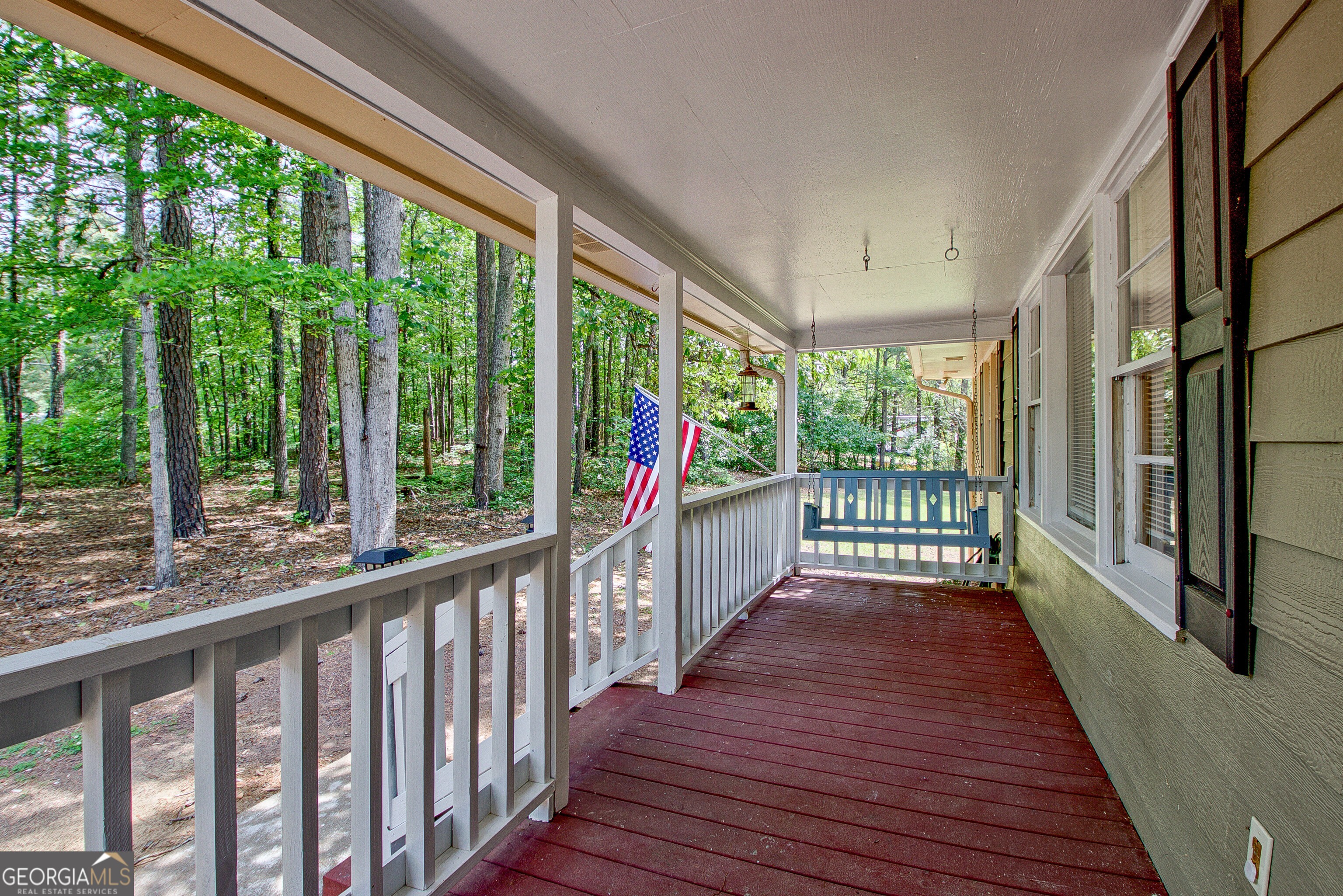 356 Old Highway 16