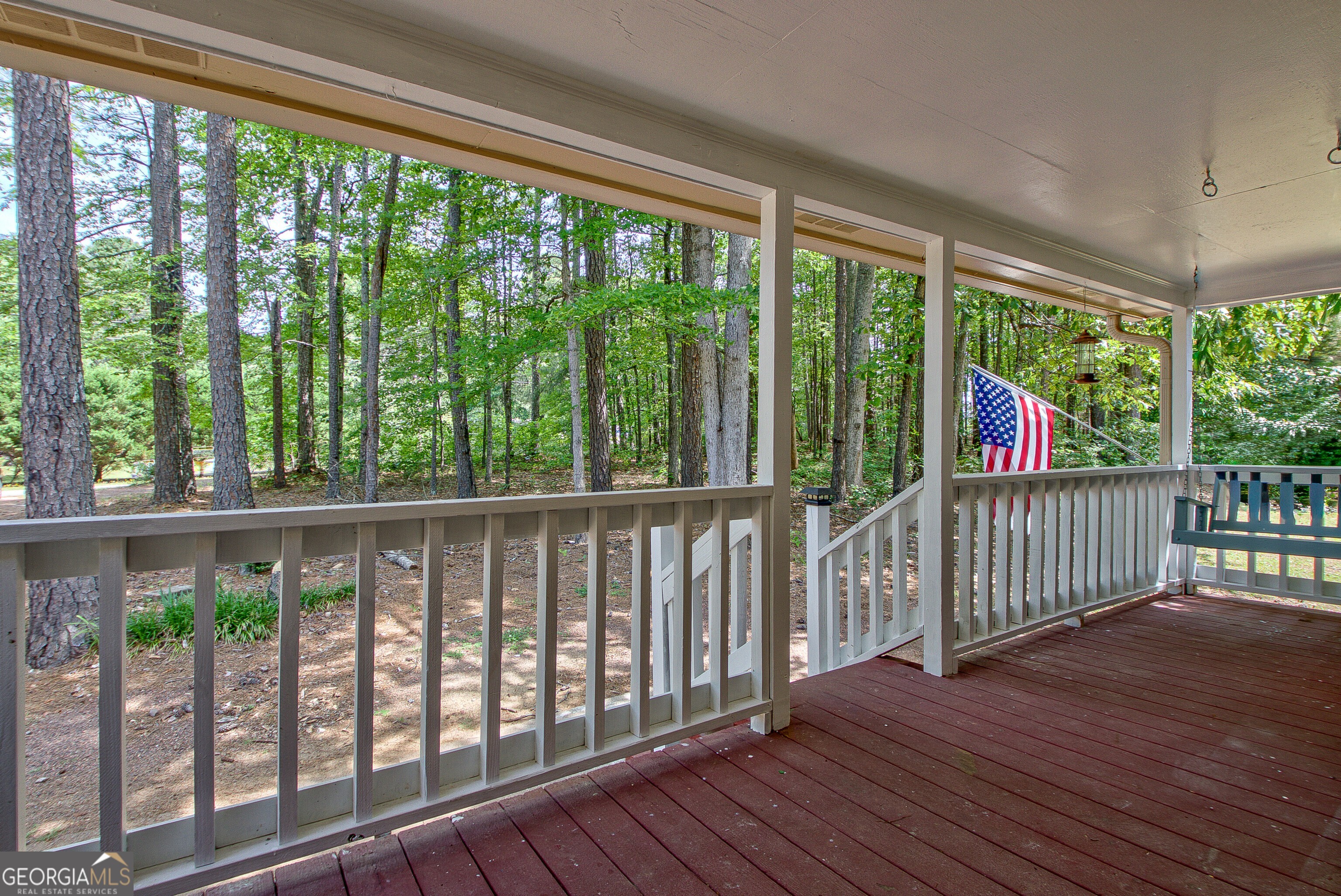 356 Old Highway 16