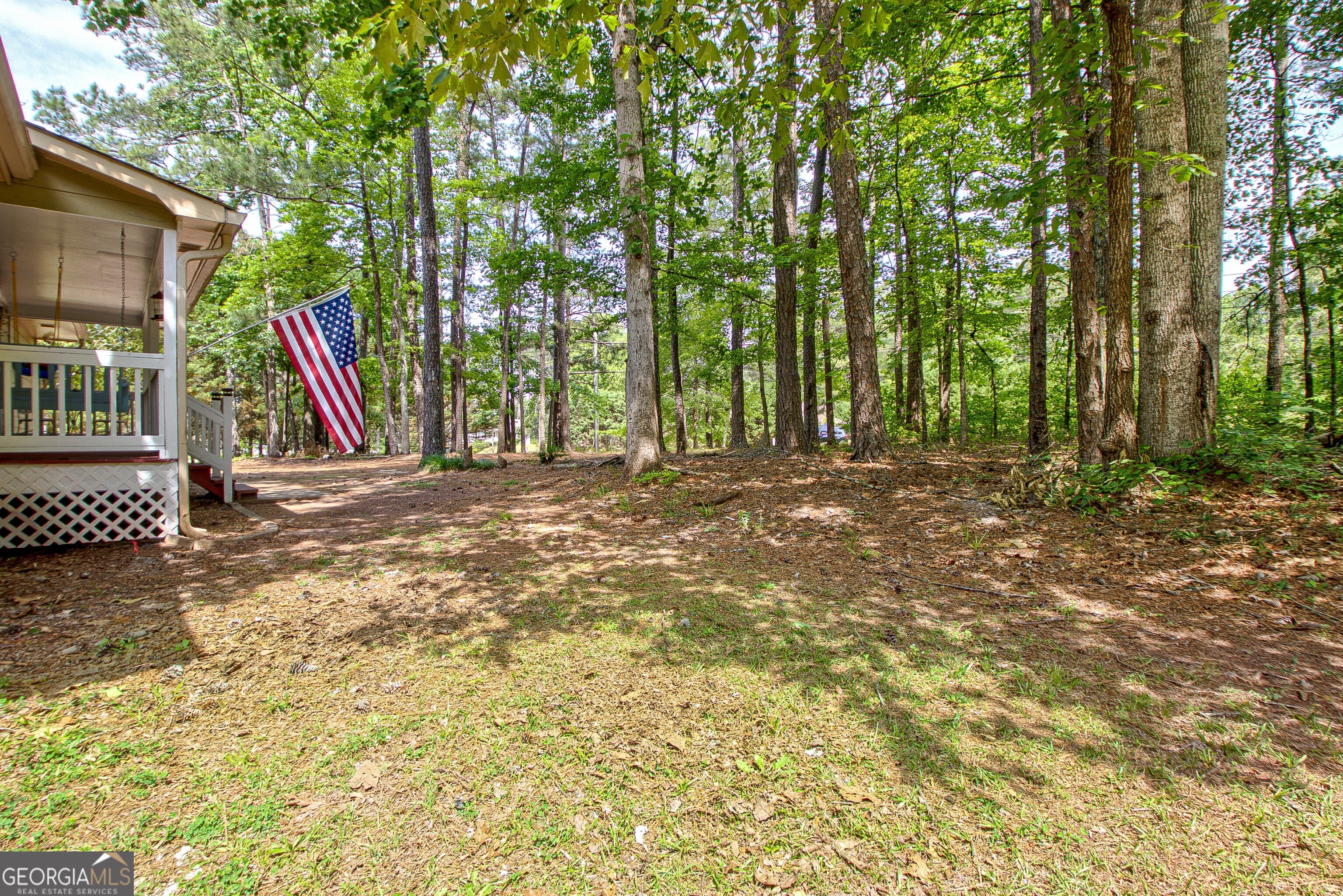 356 Old Highway 16