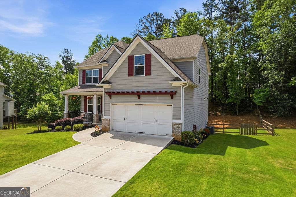 Photo of 70 Dunston Way, Villa Rica, GA 30180 (MLS # 10772014)