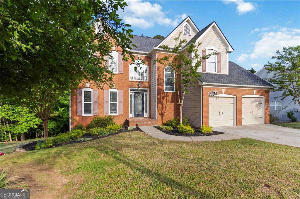 1650 Berryhill RD