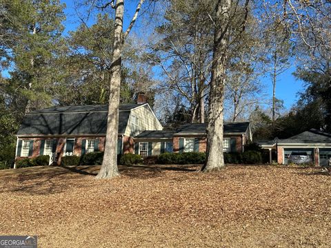 A home in LaGrange