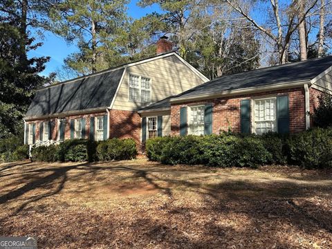 A home in LaGrange