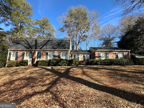 A home in LaGrange