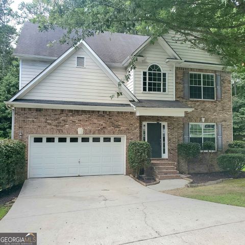 3520 Southpointe Hill DR Buford GA 30519