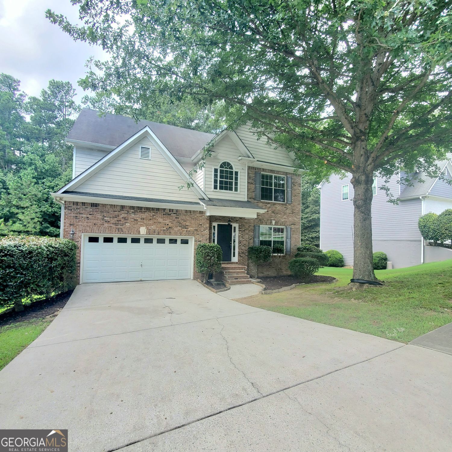 3520 Southpointe Hill DR