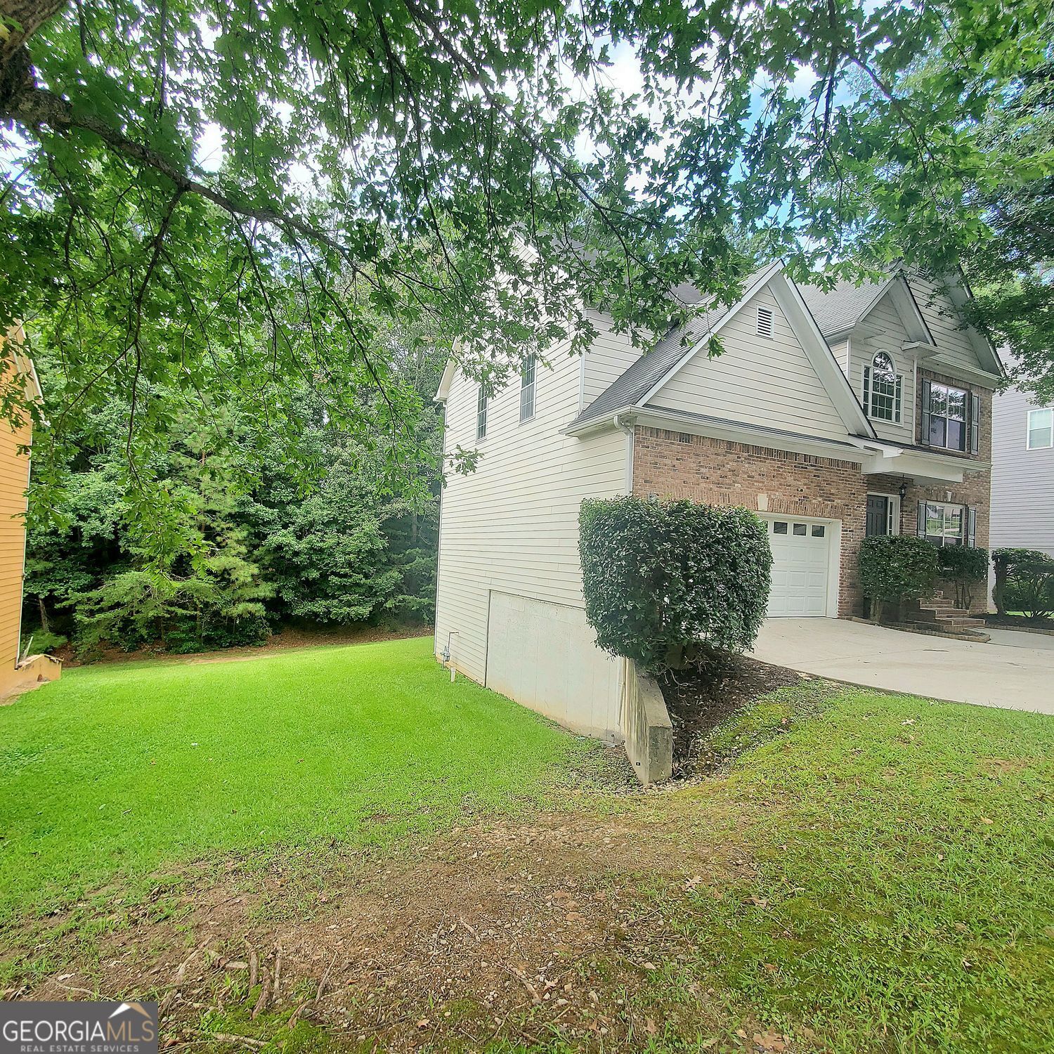 3520 Southpointe Hill DR