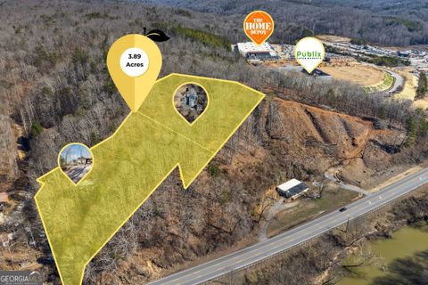 105 Sandhill Drive, Dahlonega, GA 30533 - MLS#: 10457266