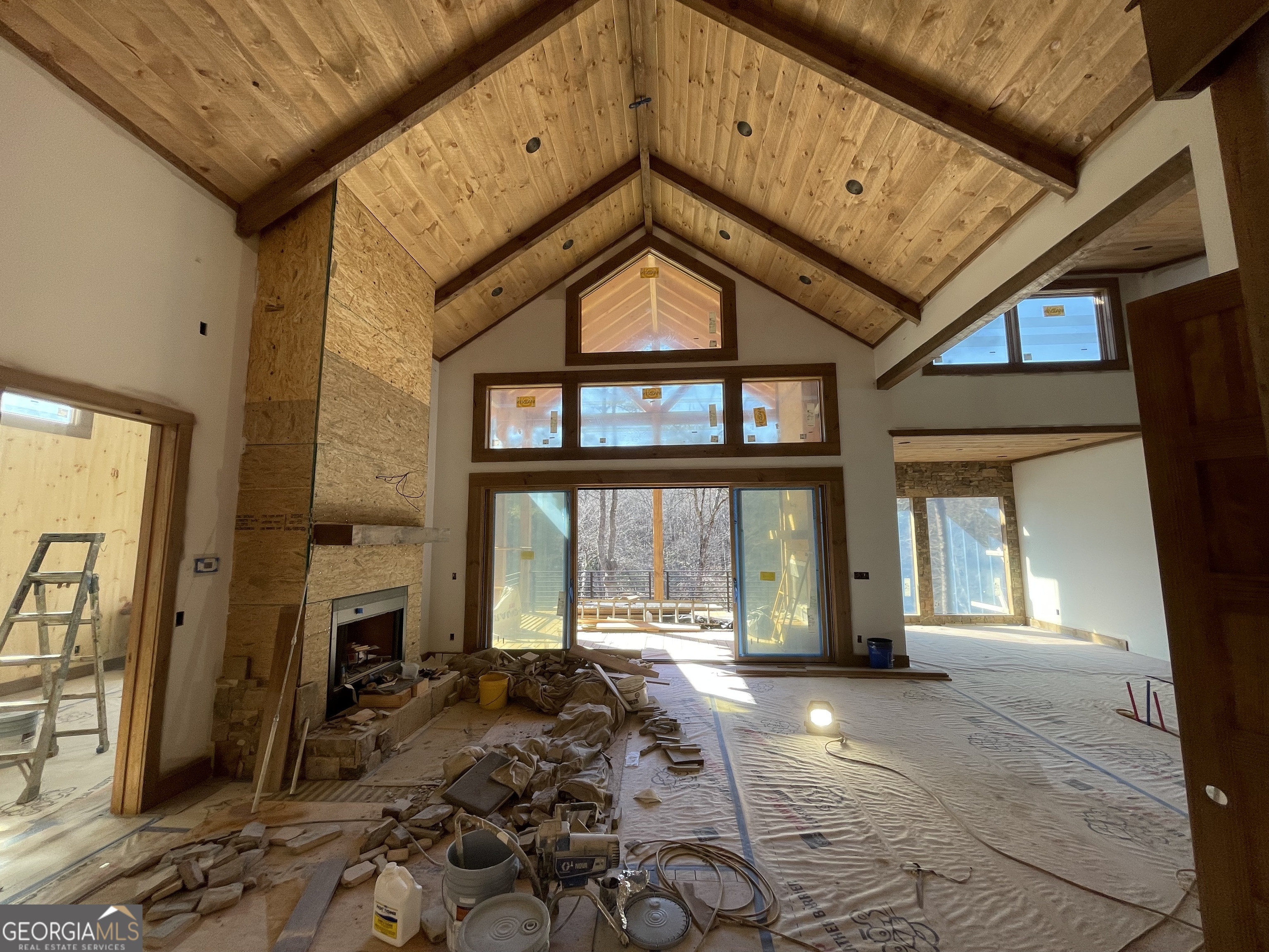 LOT 19 River Chase WAY