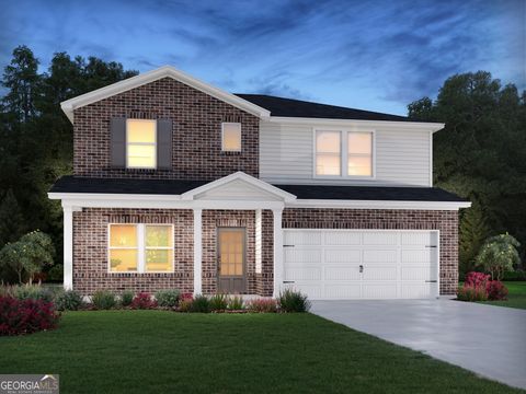 918 Brookshade TRL Lawrenceville GA 30045