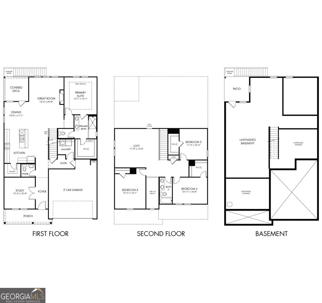 Photo of 918 Brookshade Trail, Lawrenceville, GA 30045 (MLS # 10703265)