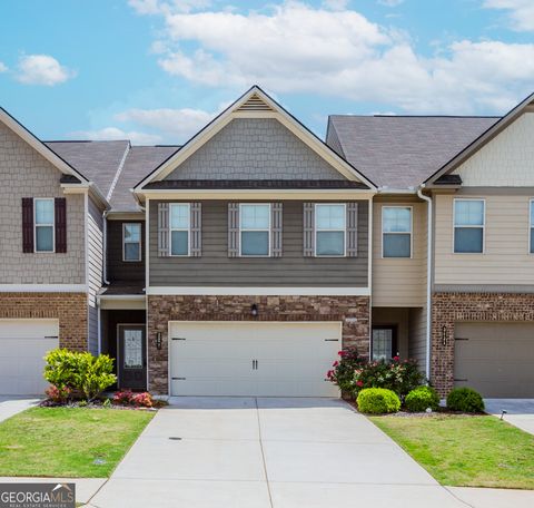 3627 Canyon Springs Drive, Oakwood, GA 30566 - MLS#: 10491319