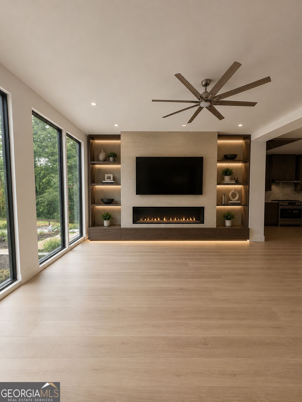 Photo of 4795 Woodvale Drive, Sandy Springs, GA 30327 (MLS # 10762636)