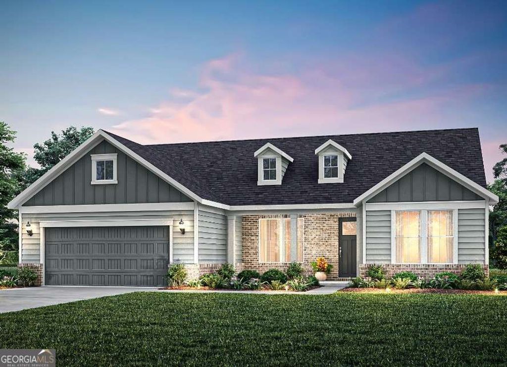 Photo of 905 Hillwood Circle, Villa Rica, GA 30180 (MLS # 10694520)