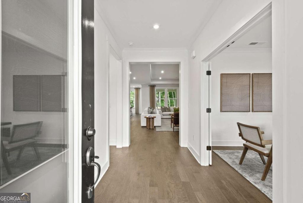 Photo of 905 Hillwood Circle, Villa Rica, GA 30180 (MLS # 10694520)