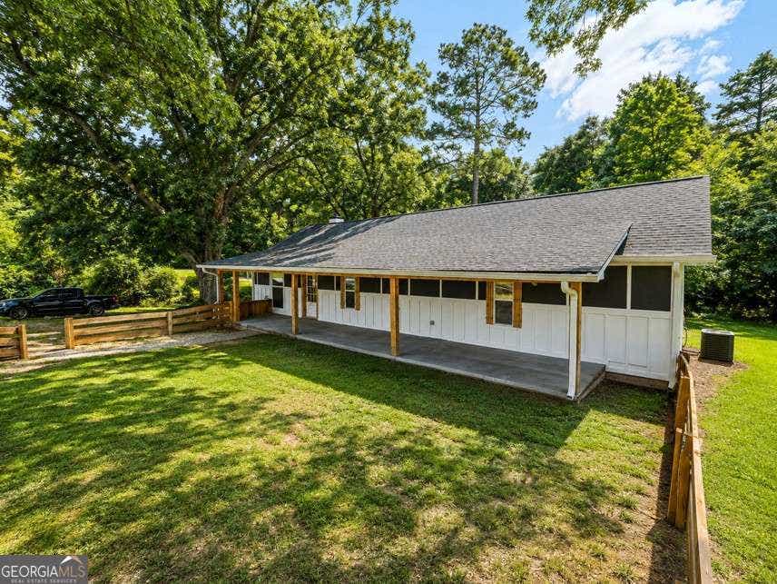 Photo of 4117 Mason Creek Road, Winston, GA 30187 (MLS # 10821870)